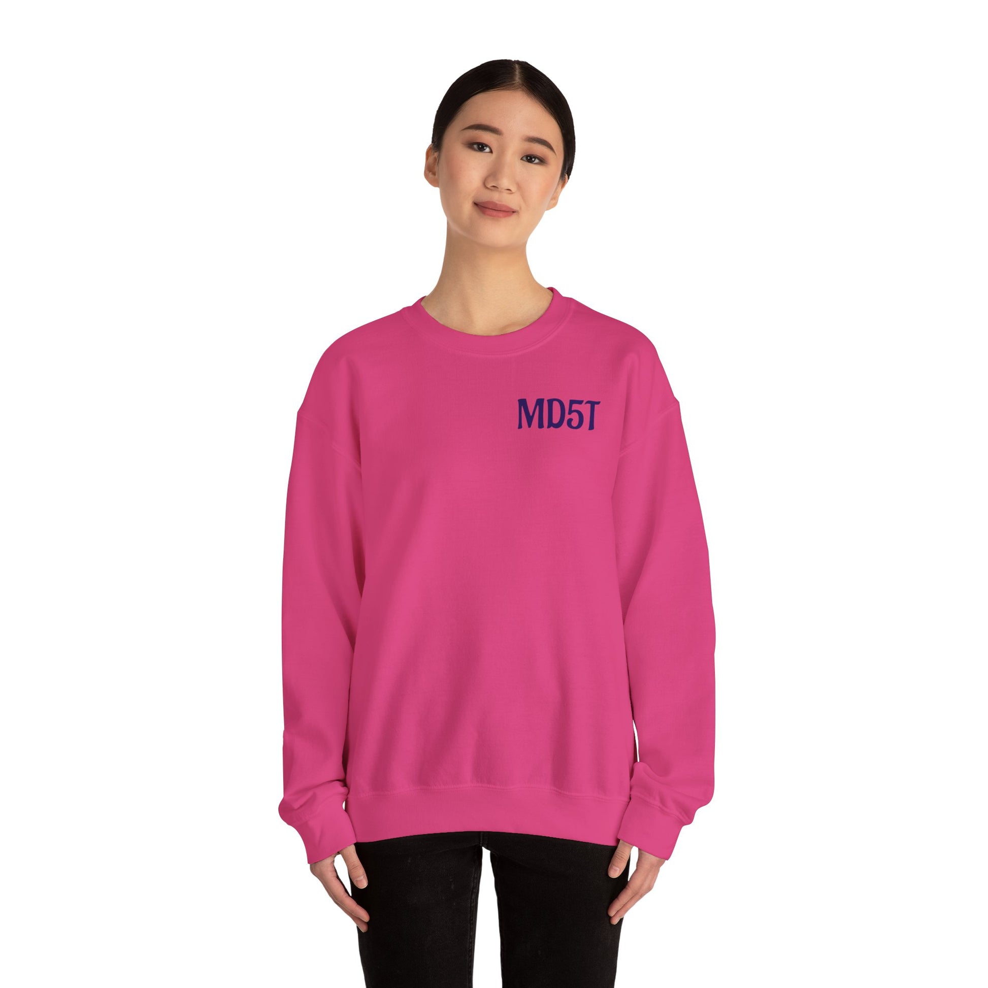 Stylish Unisex Crewneck Sweatshirt - Lifestyle Essential, Fashion Statement, Gift for All Occasions, Cozy Layer, Casual Wear