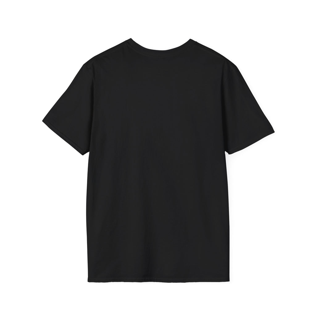 Motivational Statement T-Shirt, Inspirational Tee, Gift for Graduates, Positive Vibes Apparel, Casual Everyday Wear