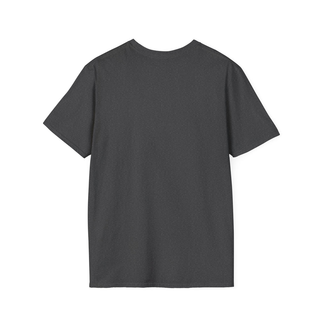Motivational Statement T-Shirt, Inspirational Tee, Gift for Graduates, Positive Vibes Apparel, Casual Everyday Wear