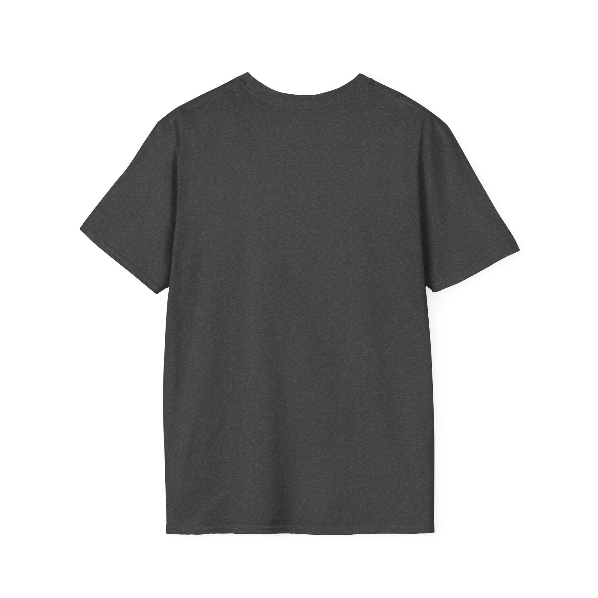 Motivational Statement T-Shirt, Inspirational Tee, Gift for Graduates, Positive Vibes Apparel, Casual Everyday Wear