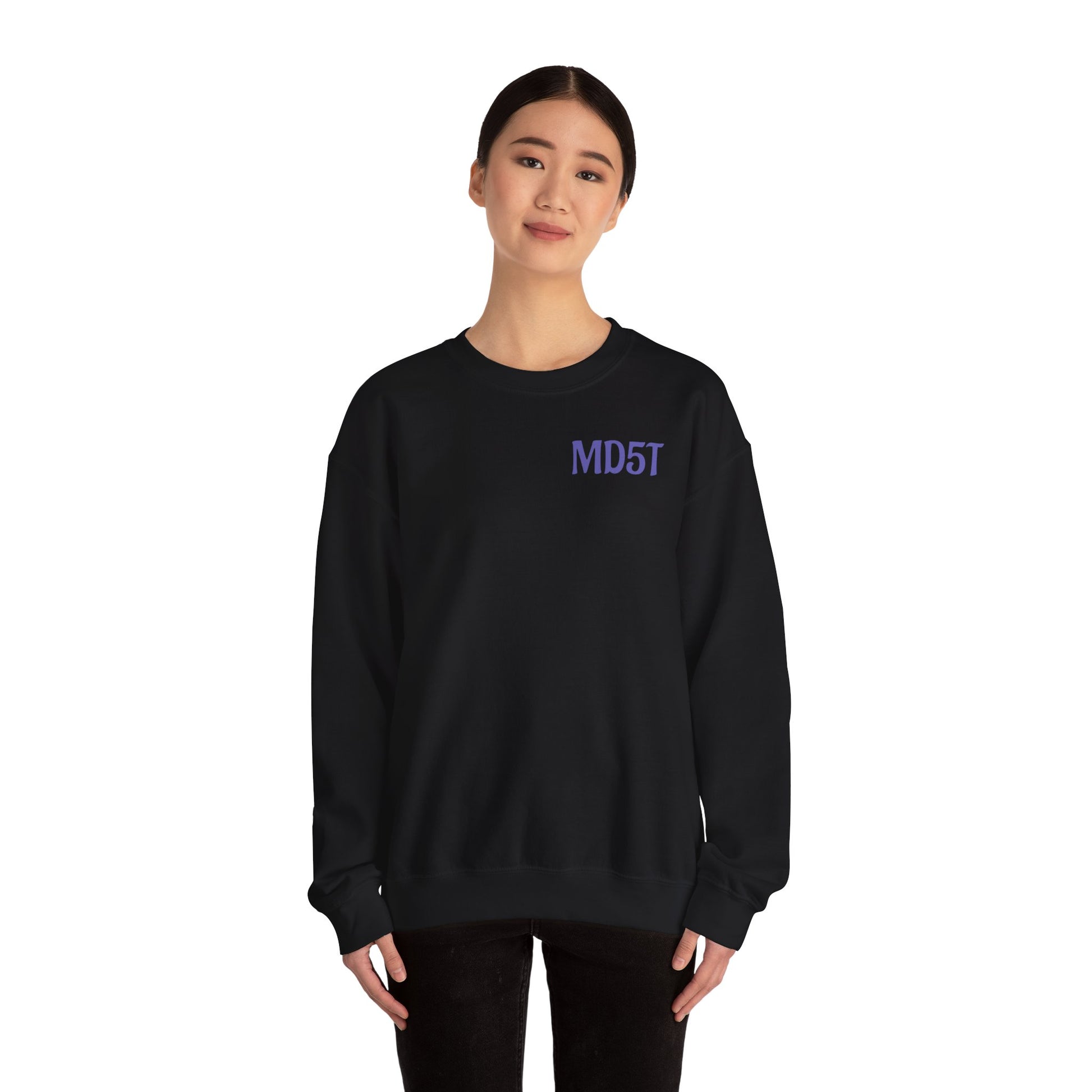 Stylish Unisex Crewneck Sweatshirt - Lifestyle Essential, Fashion Statement, Gift for All Occasions, Cozy Layer, Casual Wear